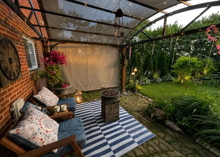Casa vacanze Paradise Oasis With A Secret Garden And Private Pool *